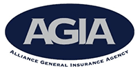 Alliance General Insurance Agency logo