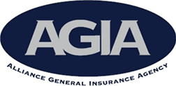 Alliance General Insurance Agency Logo